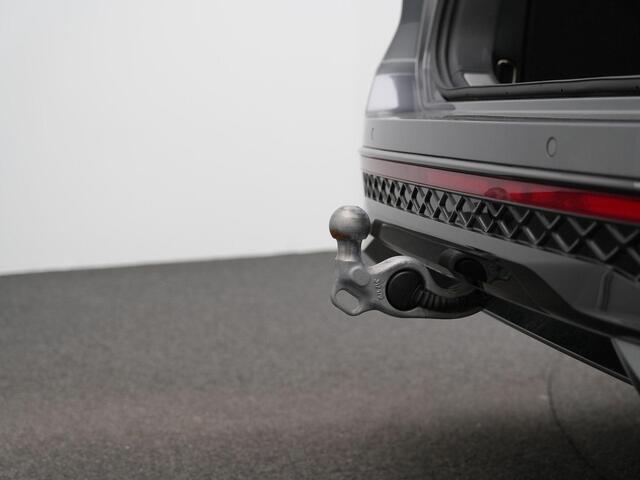 Volkswagen PASSAT Variant 1.5 eHybrid 272 pk DSG R-Line Edition | Panoramadak | Trekhaak | Leder | Geheugen-/massagestoelen | Adaptief onderstel | Harman/Kardon | Head-up display | Rondomzicht camera