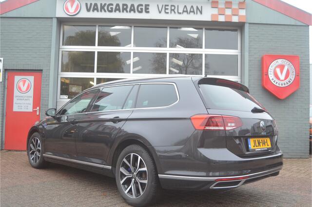 Volkswagen PASSAT Variant 1.4 TSI PHEV GTE Business trekhaak 12 mnd. gar.