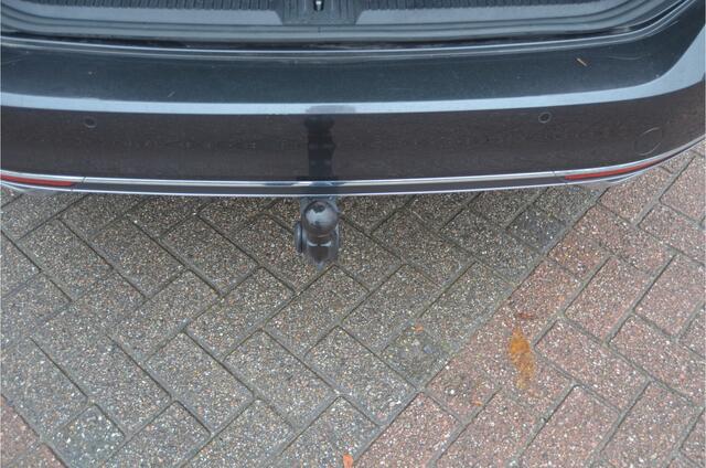 Volkswagen PASSAT Variant 1.4 TSI PHEV GTE Business trekhaak 12 mnd. gar.