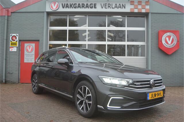 Volkswagen PASSAT Variant 1.4 TSI PHEV GTE Business trekhaak 12 mnd. gar.