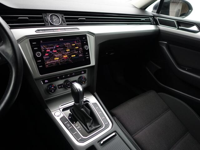 Volkswagen PASSAT Variant 1.4 TSI Comfortline Business CarPlay, Android Auto, Virtual Cockpit, Keyless, Park Assist, Ergo Comfort, Xenon led