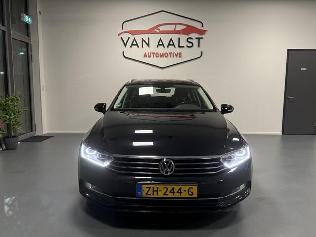 Volkswagen PASSAT 1.5 TSI Comfortline Business/ Automaat/ Navi/ Adap. Cruise