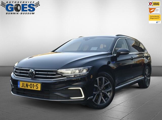 Volkswagen PASSAT 1.4 TSI PHEV GTE Bns