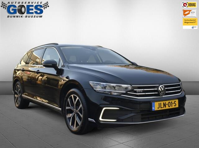 Volkswagen PASSAT 1.4 TSI PHEV GTE Bns