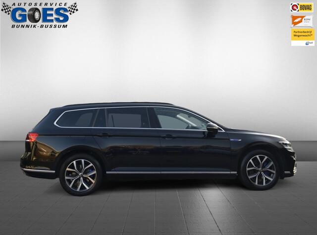Volkswagen PASSAT 1.4 TSI PHEV GTE Bns