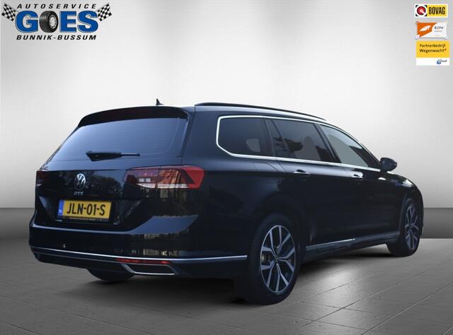 Volkswagen PASSAT 1.4 TSI PHEV GTE Bns