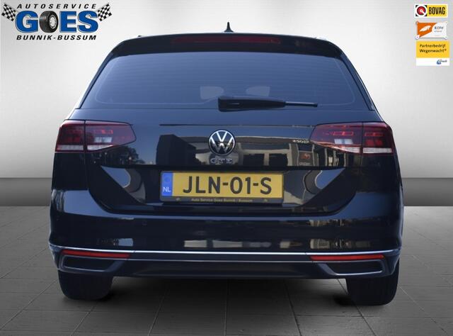 Volkswagen PASSAT 1.4 TSI PHEV GTE Bns