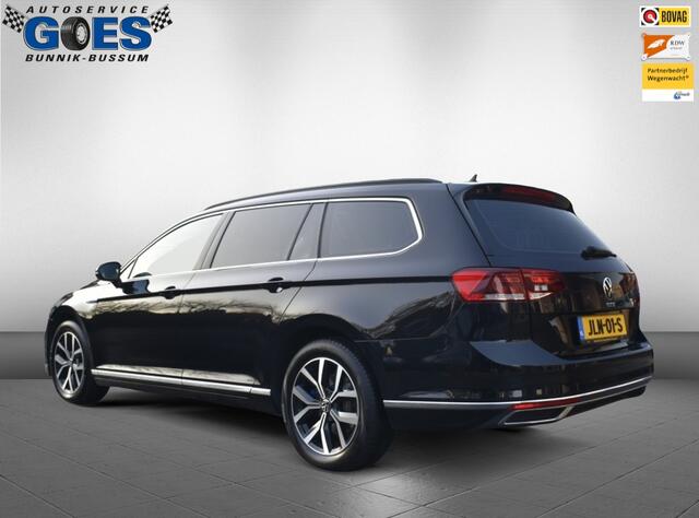 Volkswagen PASSAT 1.4 TSI PHEV GTE Bns