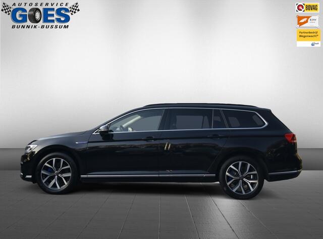 Volkswagen PASSAT 1.4 TSI PHEV GTE Bns
