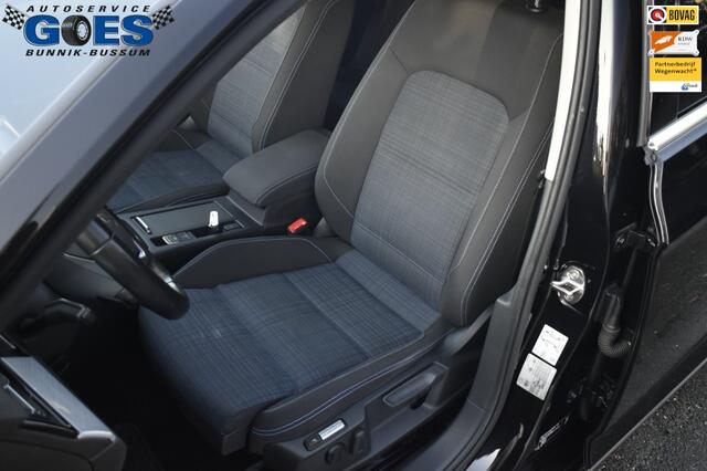 Volkswagen PASSAT 1.4 TSI PHEV GTE Bns