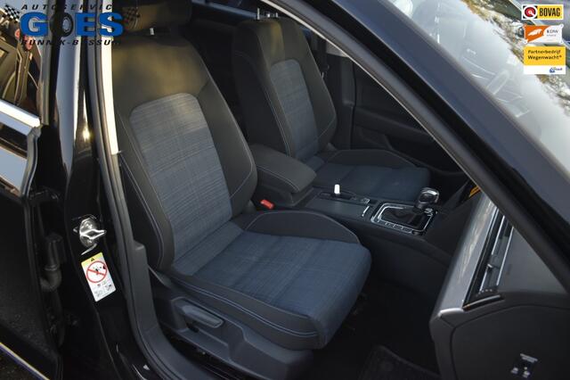 Volkswagen PASSAT 1.4 TSI PHEV GTE Bns