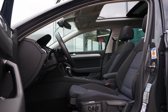 Volkswagen PASSAT Variant 1.4 TSI 218 PK PHEV GTE BNS, Trekhaak, Panoramadak, Winterpakket, Carplay