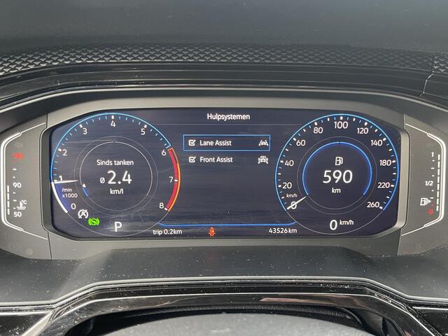 Volkswagen POLO 1.0 TSI Life 15"/Vitual cockpit/Stoelverwarming/PDC v+a/Apple Carplay & Android Auto/DAB/LED