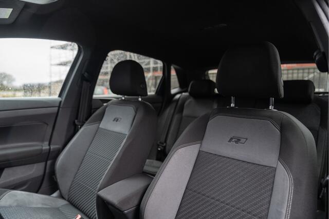 Volkswagen POLO 1.6 TDI Highline 2X R-Line | Beat | Virtual | DCC | DSG | Xenon | Camera | Side Assis | Apple Carplay | Sfeer