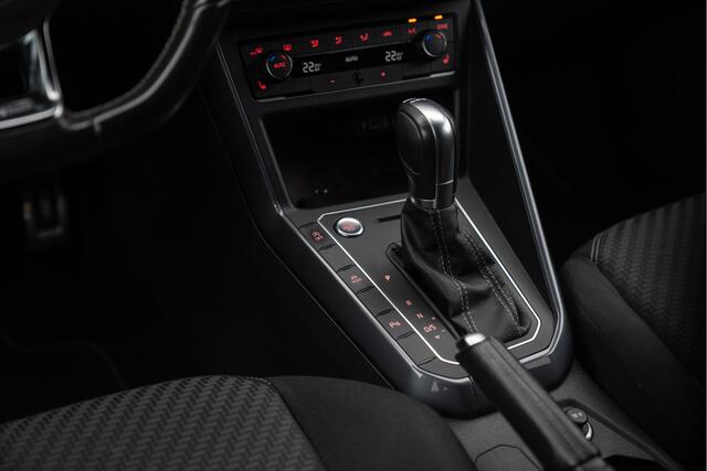 Volkswagen POLO 1.6 TDI Highline 2X R-Line | Beat | Virtual | DCC | DSG | Xenon | Camera | Side Assis | Apple Carplay | Sfeer