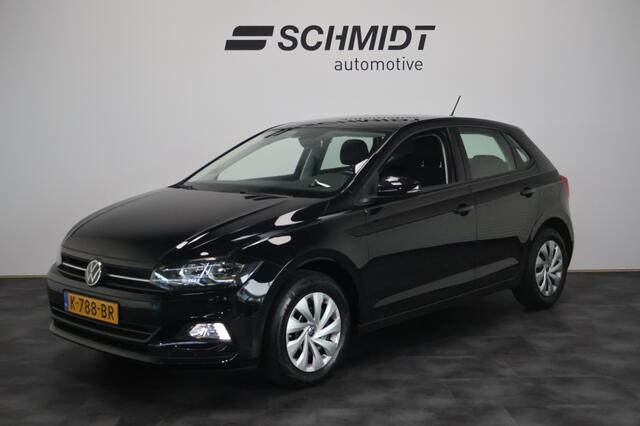 Volkswagen POLO 1.0 TSI Comfortline Business | Carplay | PDC