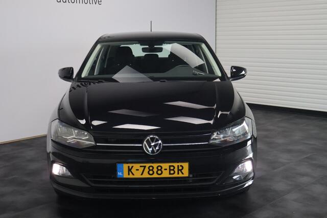 Volkswagen POLO 1.0 TSI Comfortline Business | Carplay | PDC