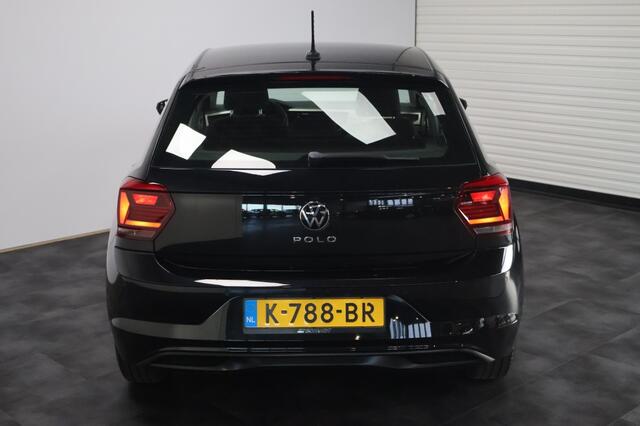 Volkswagen POLO 1.0 TSI Comfortline Business | Carplay | PDC