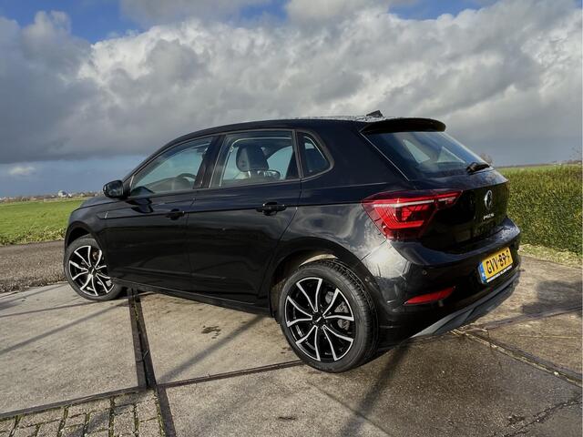 Volkswagen POLO 1.0 TSI Style Virtual display | DAB | stoelverwarming