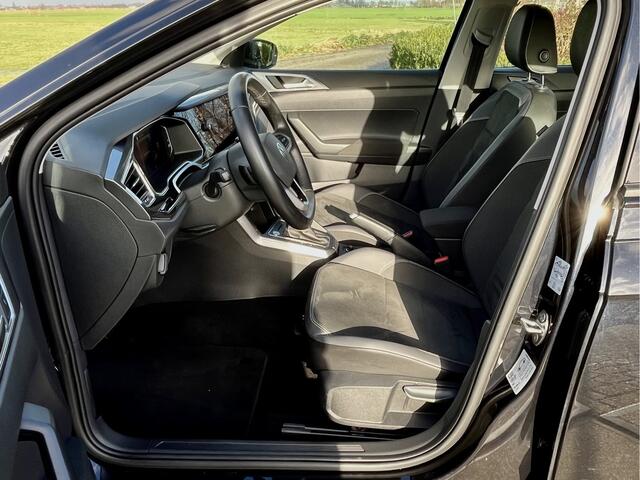 Volkswagen POLO 1.0 TSI Style Virtual display | DAB | stoelverwarming