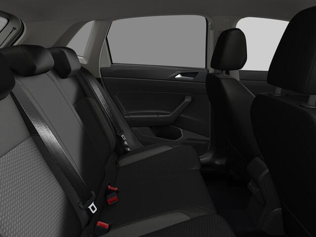 Volkswagen POLO Life Edition 1.0 TSI 95 pk 5 versn. DSG · Achteruitrijcamera ·