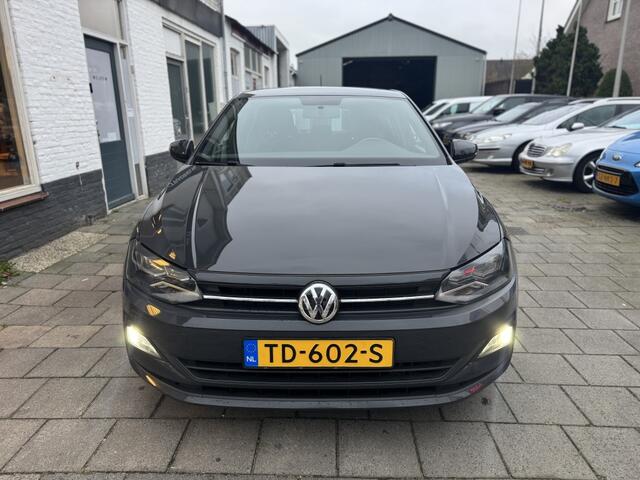 Volkswagen POLO 1.0 TSI Comfortline Business *Nette staat*