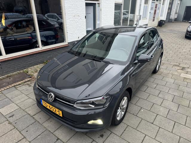 Volkswagen POLO 1.0 TSI Comfortline Business *Nette staat*