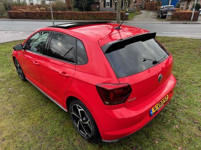 Volkswagen POLO 1.0TSI HIGHLINE/R-LINE/VIRTDASH/PANO/XENON/ACARPLAY
