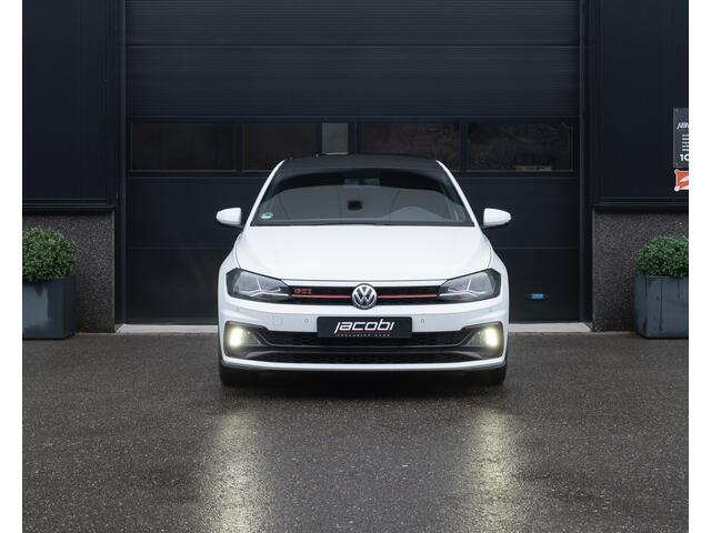 Volkswagen POLO 2.0 TSI GTI 200PK | Pano | ACC | Modus| DCC| Virtual | Led | Carplay | Sfeer |