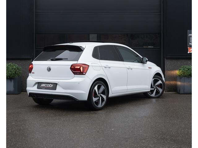 Volkswagen POLO 2.0 TSI GTI 200PK | Pano | ACC | Modus| DCC| Virtual | Led | Carplay | Sfeer |