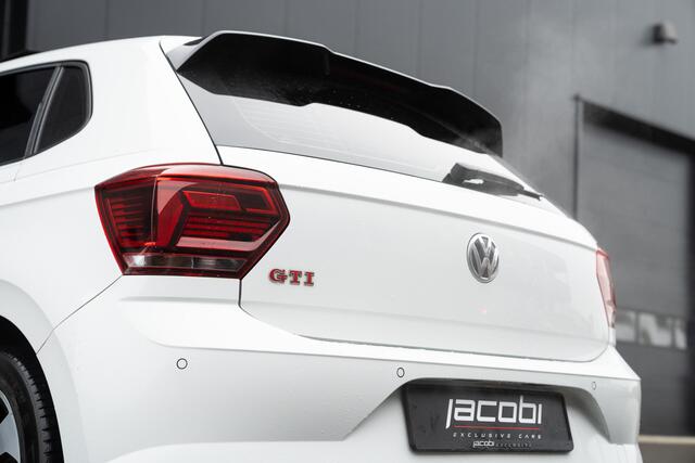 Volkswagen POLO 2.0 TSI GTI 200PK | Pano | ACC | Modus| DCC| Virtual | Led | Carplay | Sfeer |