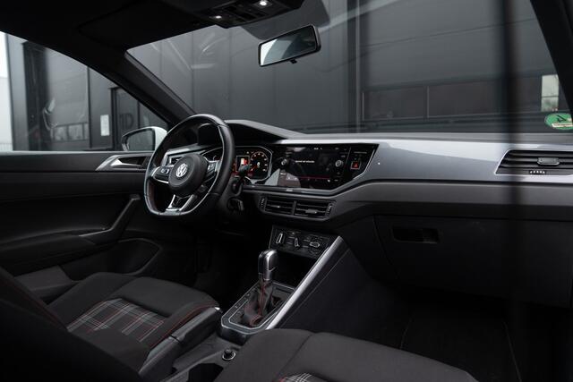 Volkswagen POLO 2.0 TSI GTI 200PK | Pano | ACC | Modus| DCC| Virtual | Led | Carplay | Sfeer |