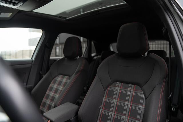 Volkswagen POLO 2.0 TSI GTI 200PK | Pano | ACC | Modus| DCC| Virtual | Led | Carplay | Sfeer |