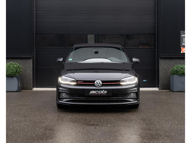 Volkswagen POLO 2.0 TSI GTI 200PK | ACC | Camera | Modus| DCC| Virtual | Led | Carplay | Sfeer | ACC | DCC