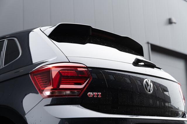 Volkswagen POLO 2.0 TSI GTI 200PK | ACC | Camera | Modus| DCC| Virtual | Led | Carplay | Sfeer | ACC | DCC