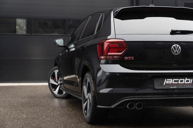 Volkswagen POLO 2.0 TSI GTI 200PK | ACC | Camera | Modus| DCC| Virtual | Led | Carplay | Sfeer | ACC | DCC