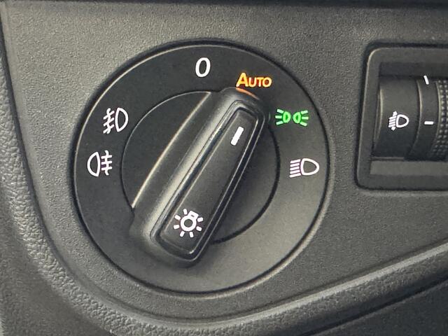 Volkswagen POLO 1.0 TSI Life | App-Connect navigatie | Cruise-control