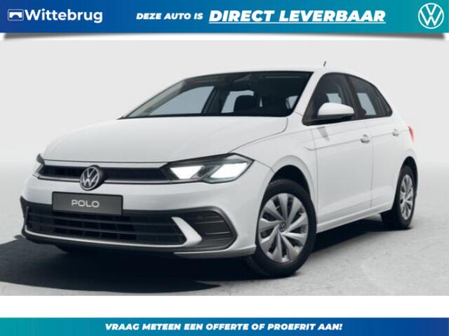 Volkswagen POLO 1.0 MPI Polo