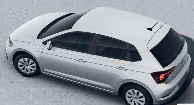 Volkswagen POLO 1.0 MPI Polo