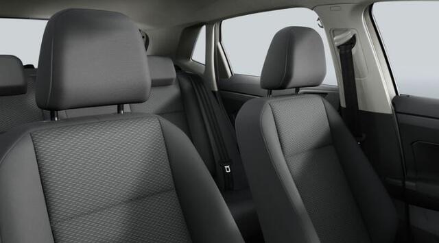 Volkswagen POLO 1.0 MPI Polo