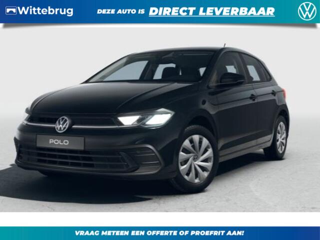 Volkswagen POLO 1.0 MPI Polo