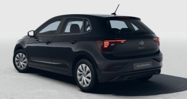 Volkswagen POLO 1.0 MPI Polo