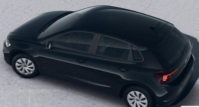 Volkswagen POLO 1.0 MPI Polo