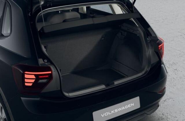 Volkswagen POLO 1.0 MPI Polo