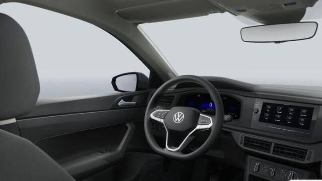 Volkswagen POLO 1.0 MPI Polo