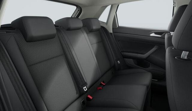 Volkswagen POLO 1.0 MPI Polo