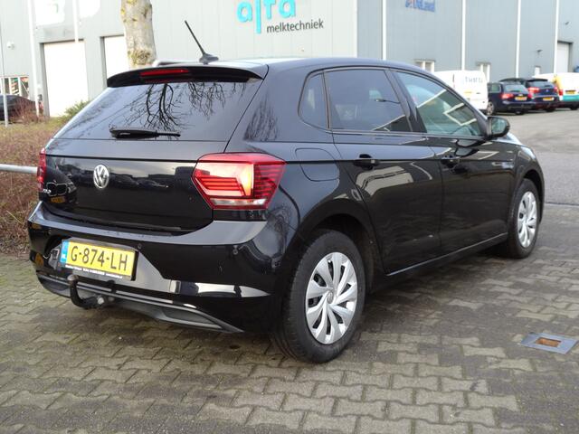 Volkswagen POLO 1.0 TSI Comfortline