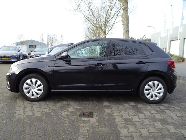 Volkswagen POLO 1.0 TSI Comfortline