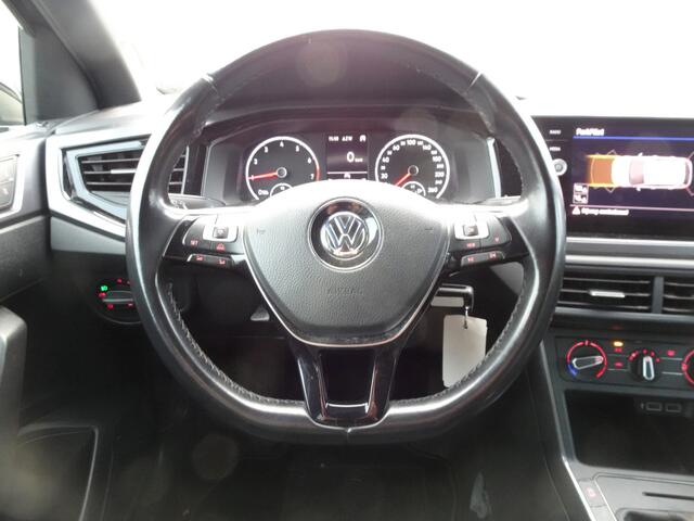 Volkswagen POLO 1.0 TSI Comfortline