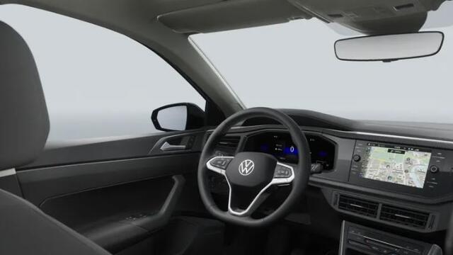 Volkswagen POLO 1.0 TSI Life Edition !!!Profiteer ook van 2.000 euro inruilpremie!!!